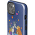 Disney Lady & The Tramp Bella Notte iPhone 15 Impact Case